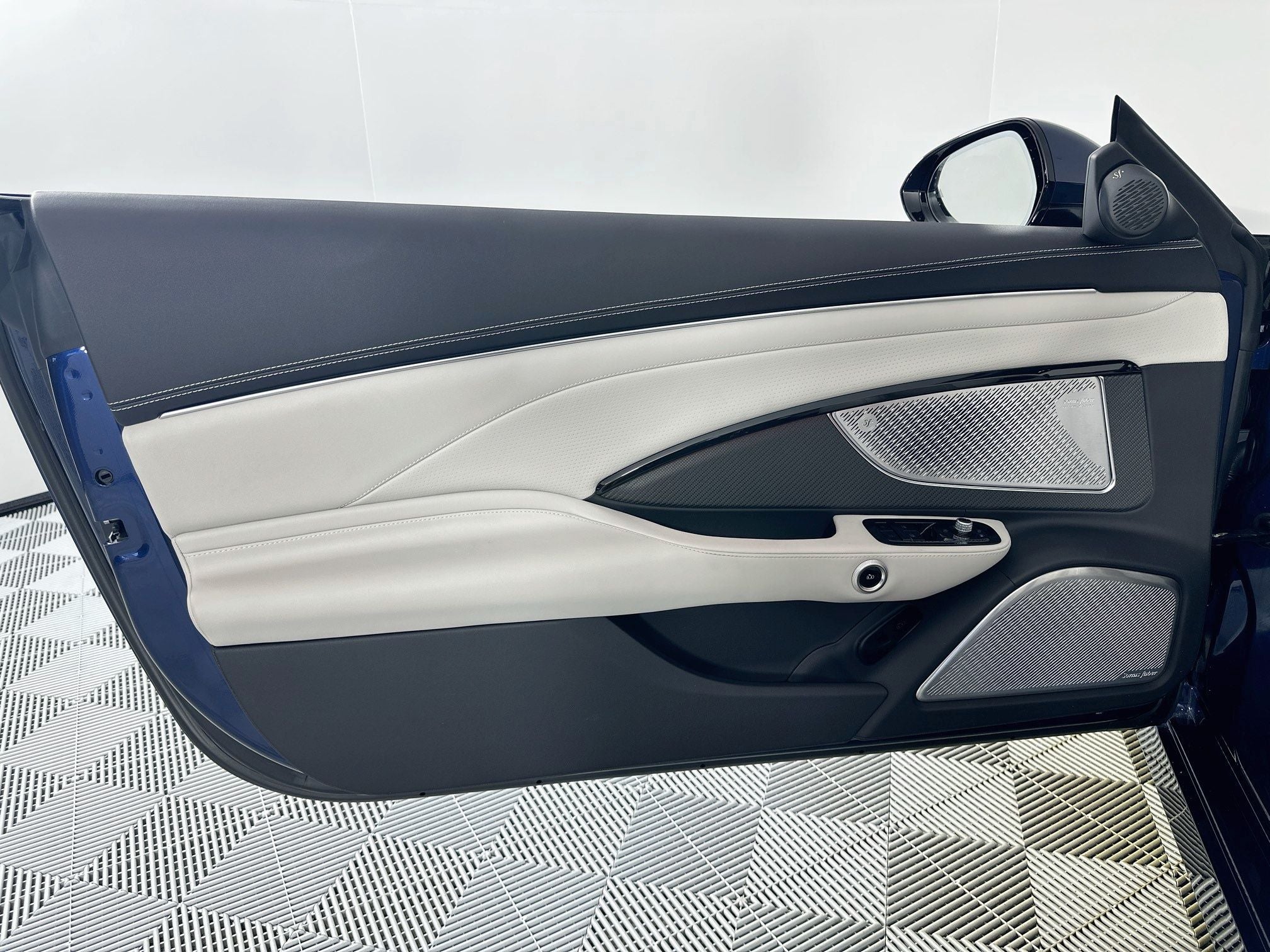 2026 Maserati GranCabrio 