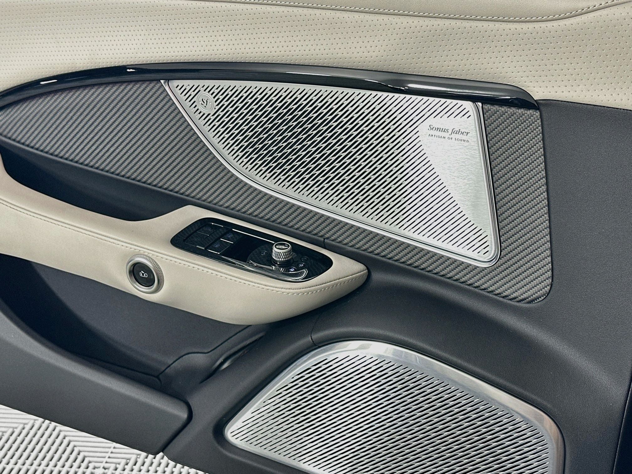 2026 Maserati GranCabrio 