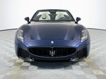 2026 Maserati GranCabrio 