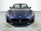 2026 Maserati GranCabrio 