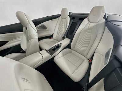 2026 Maserati GranCabrio 