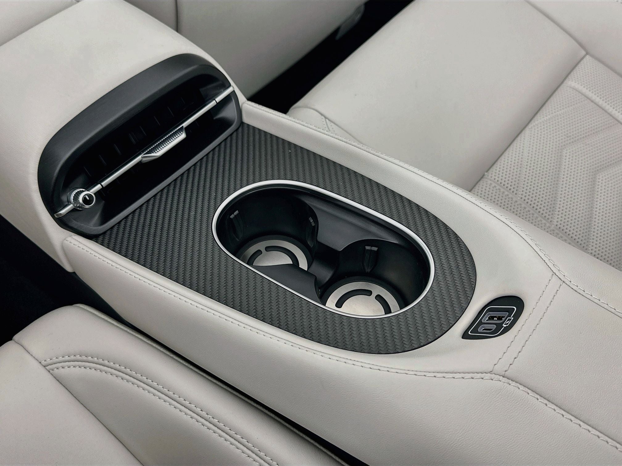 2026 Maserati GranCabrio 