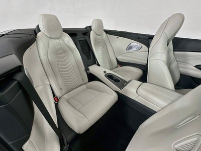 2026 Maserati GranCabrio 