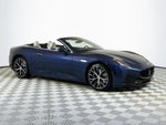 2026 Maserati GranCabrio 