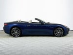 2026 Maserati GranCabrio 