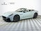 2026 Maserati GranCabrio 