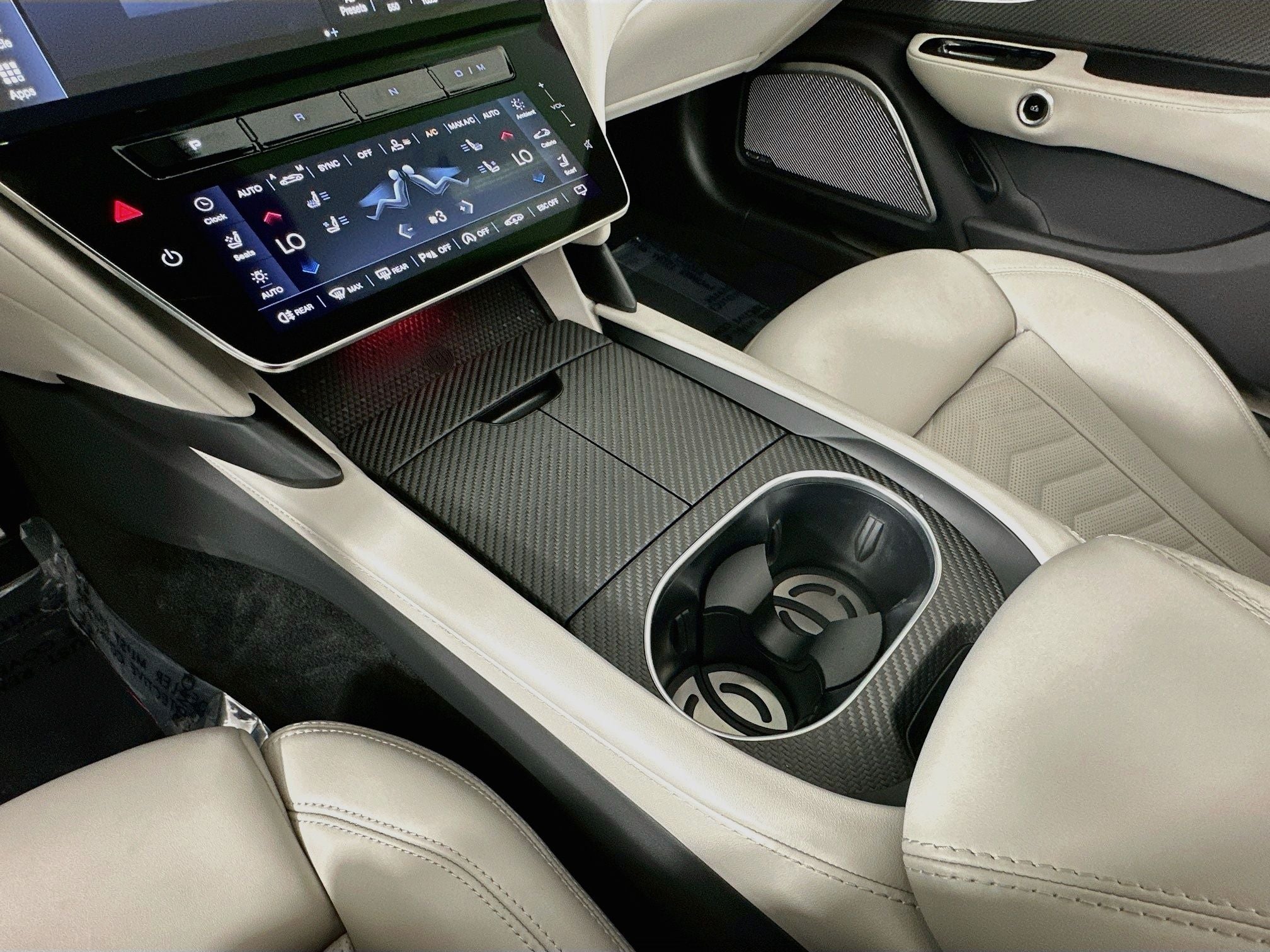 2026 Maserati GranCabrio 