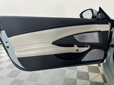 2026 Maserati GranCabrio 