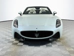2026 Maserati GranCabrio 