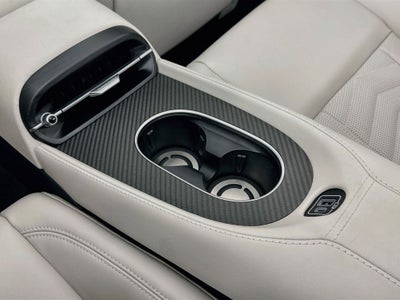 2026 Maserati GranCabrio 