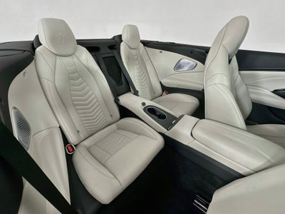 2026 Maserati GranCabrio 