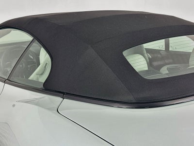 2026 Maserati GranCabrio 