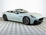 2026 Maserati GranCabrio 