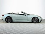 2026 Maserati GranCabrio 