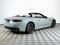 2026 Maserati GranCabrio 