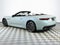 2026 Maserati GranCabrio 
