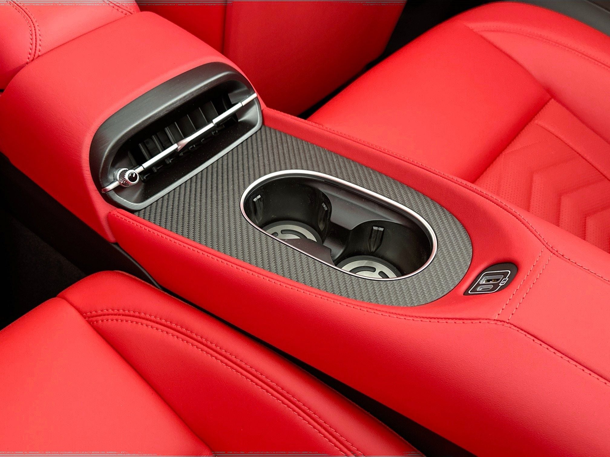 2026 Maserati GranCabrio Trofeo