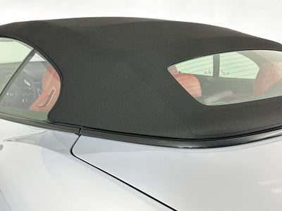 2026 Maserati GranCabrio Trofeo