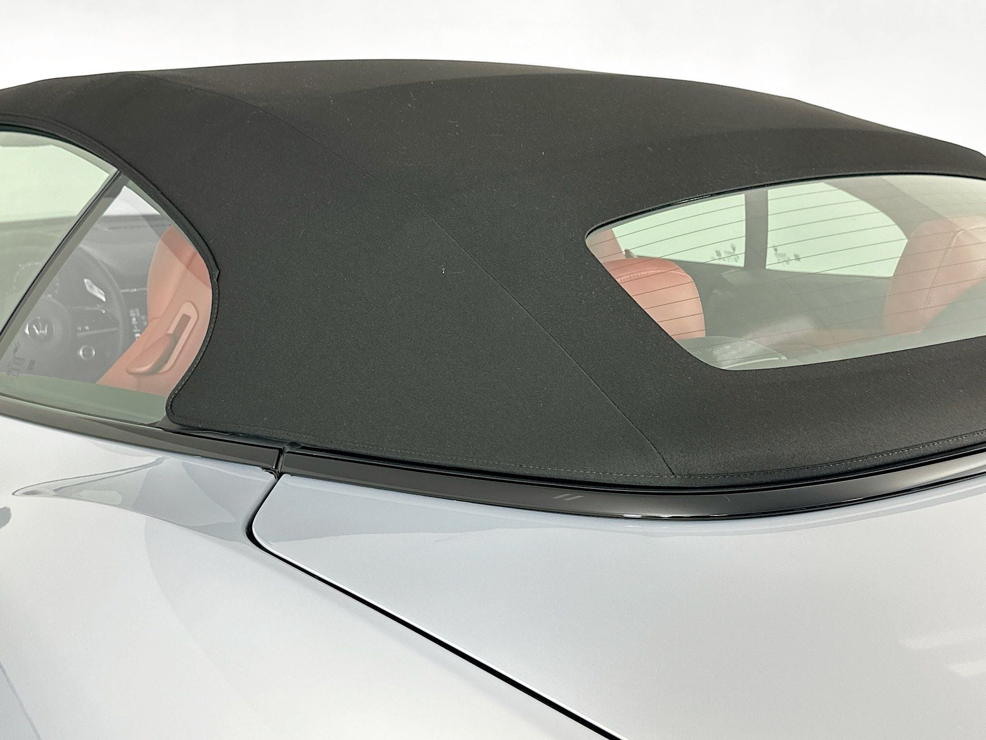 2026 Maserati GranCabrio Trofeo