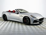 2026 Maserati GranCabrio Trofeo