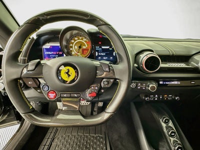 2023 Ferrari 812 GTS Base