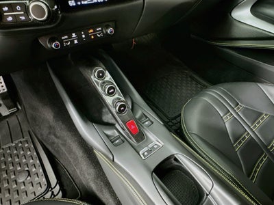 2023 Ferrari 812 GTS Base