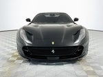 2023 Ferrari 812 GTS Base
