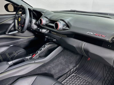 2023 Ferrari 812 GTS Base