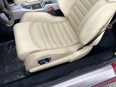 2004 Ferrari 360 Modena Spider