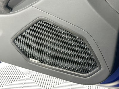 2023 Lamborghini Huracan Tecnica Base