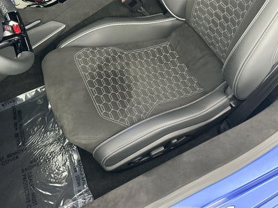 2023 Lamborghini Huracan Tecnica Base