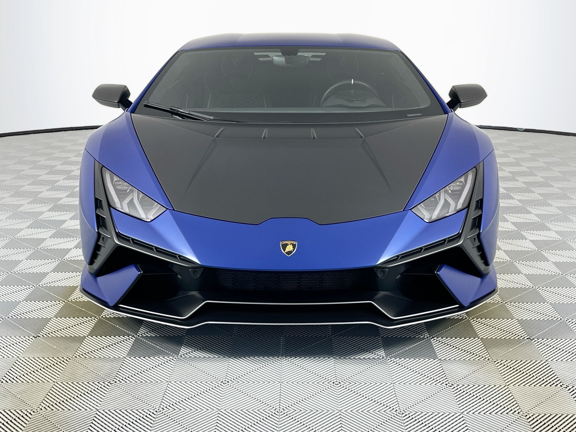 2023 Lamborghini Huracan Tecnica Base