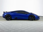 2023 Lamborghini Huracan Tecnica Base