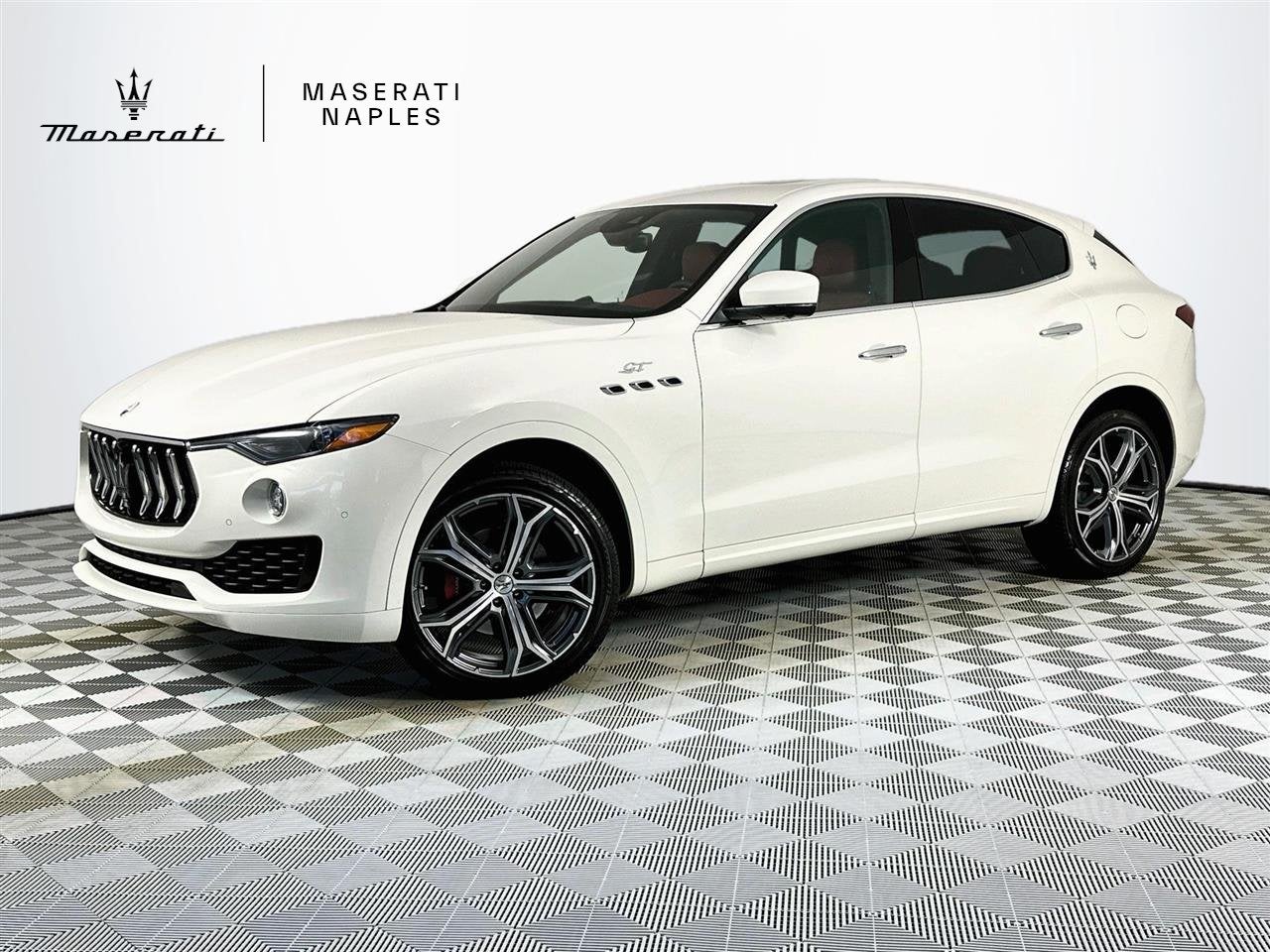 2023 Maserati Levante GT