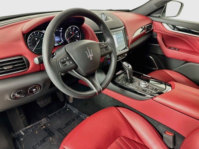 2023 Maserati Levante GT