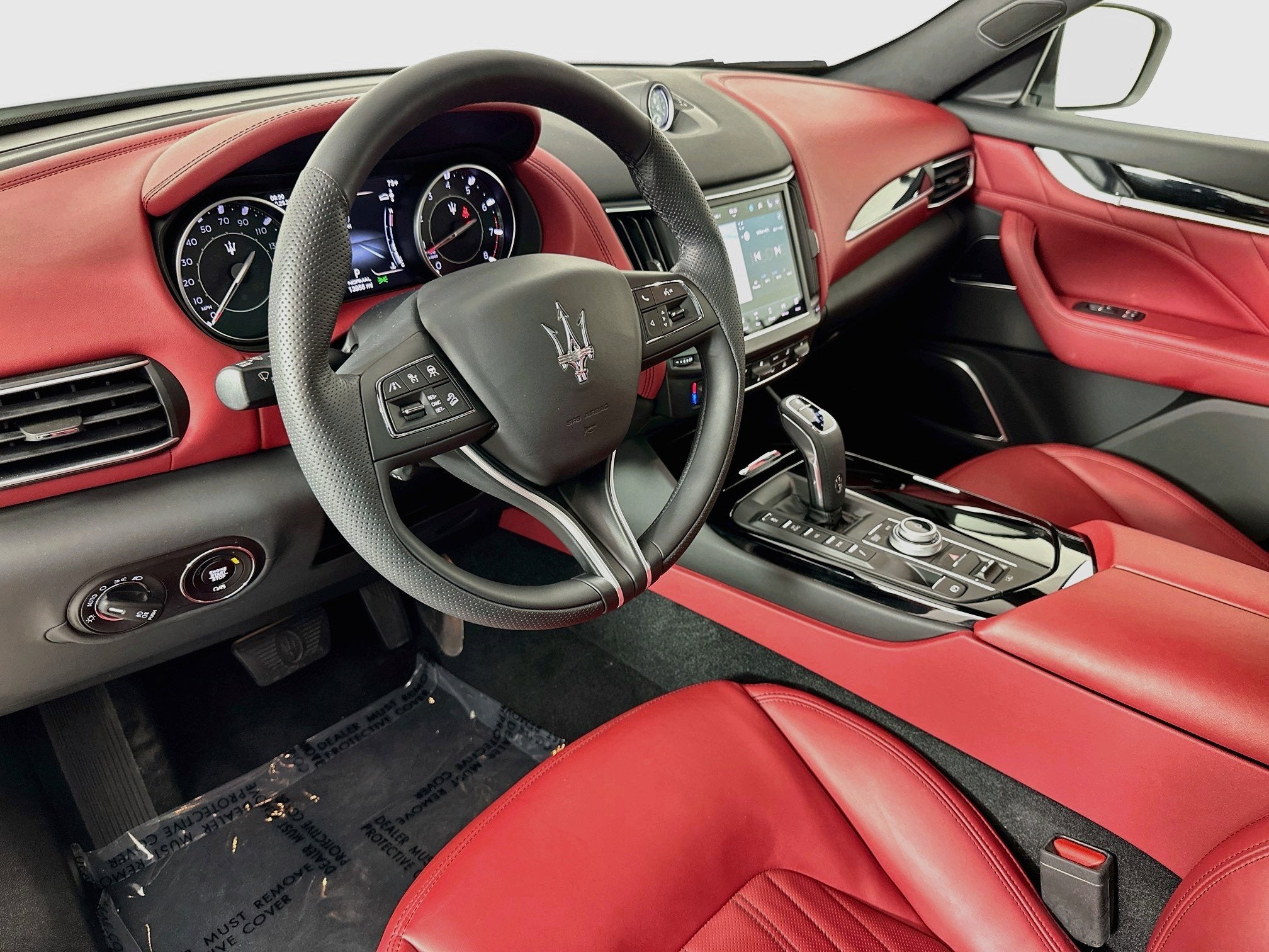 2023 Maserati Levante GT