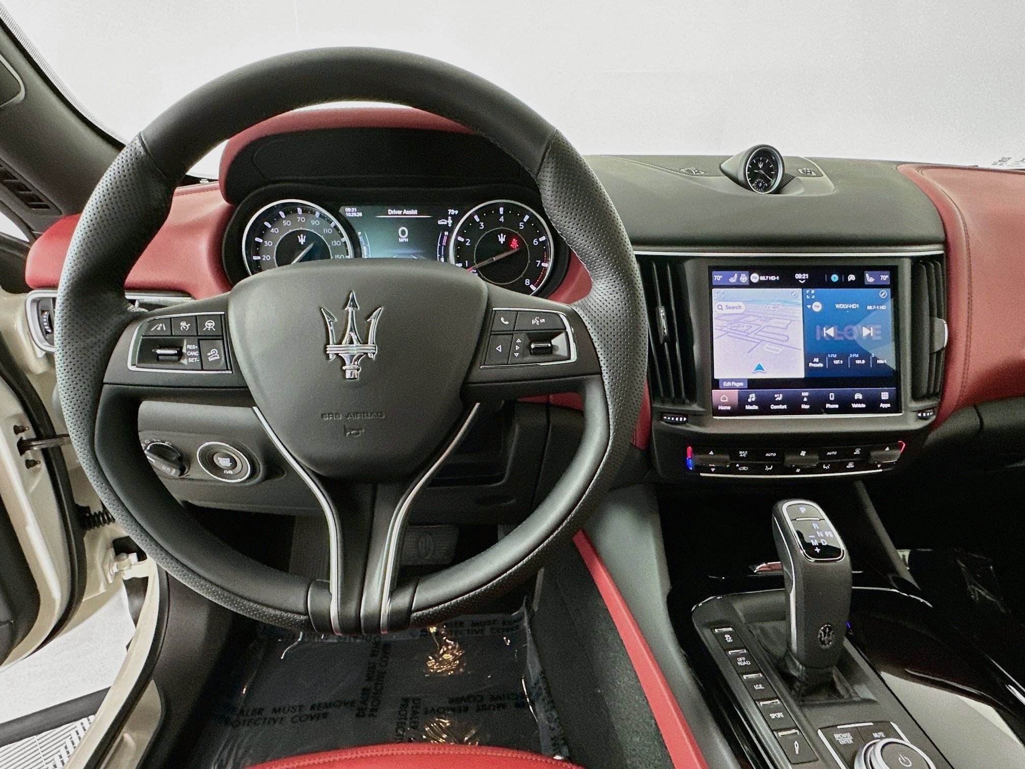 2023 Maserati Levante GT