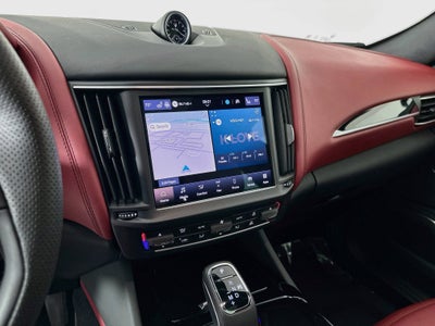 2023 Maserati Levante GT