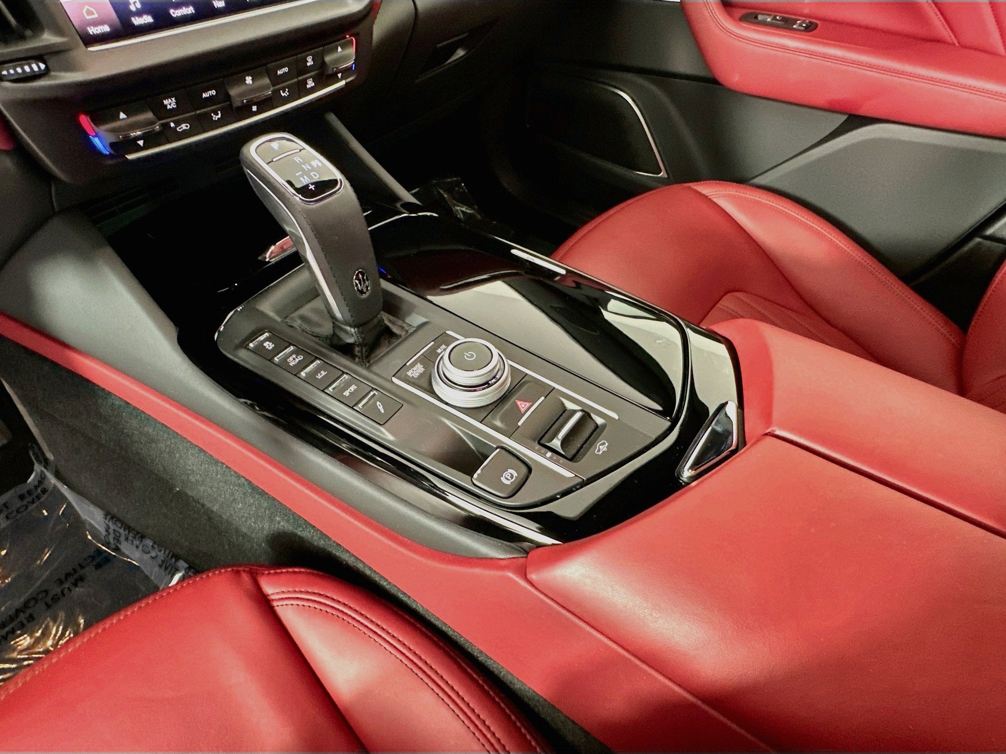 2023 Maserati Levante GT