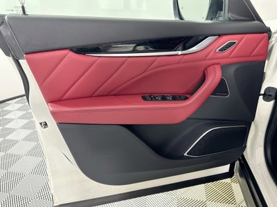 2023 Maserati Levante GT
