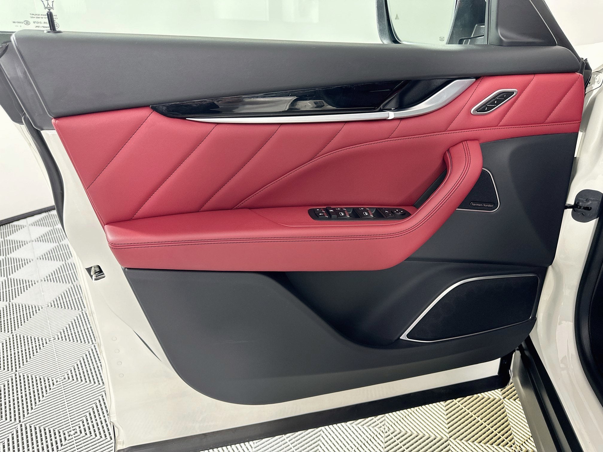 2023 Maserati Levante GT