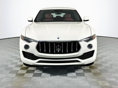 2023 Maserati Levante GT
