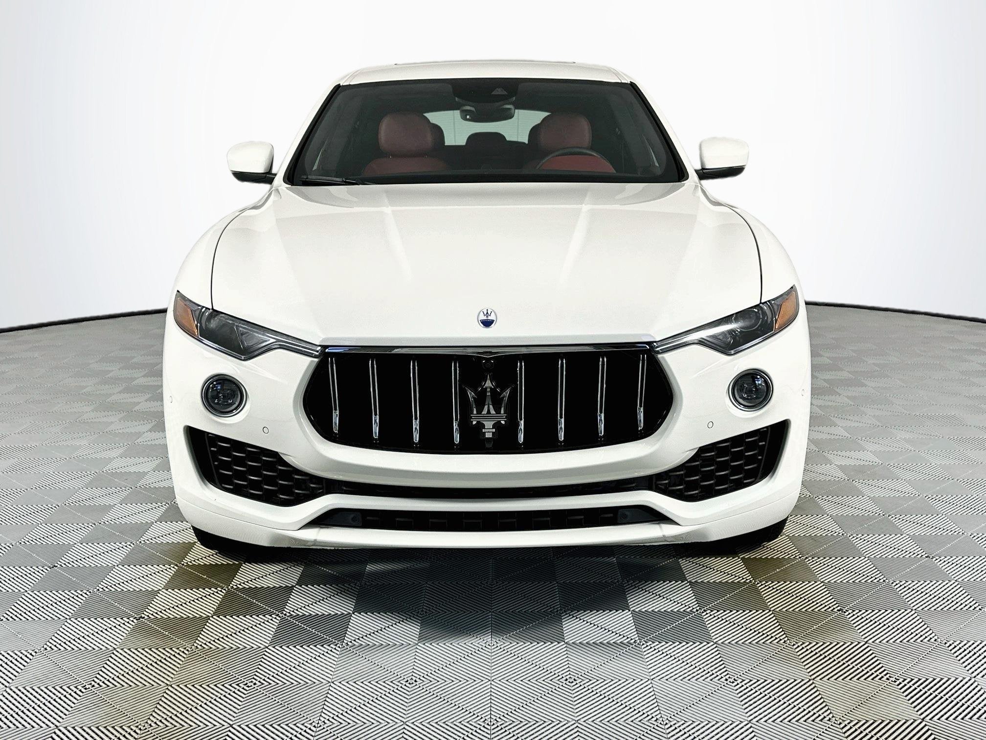 2023 Maserati Levante GT