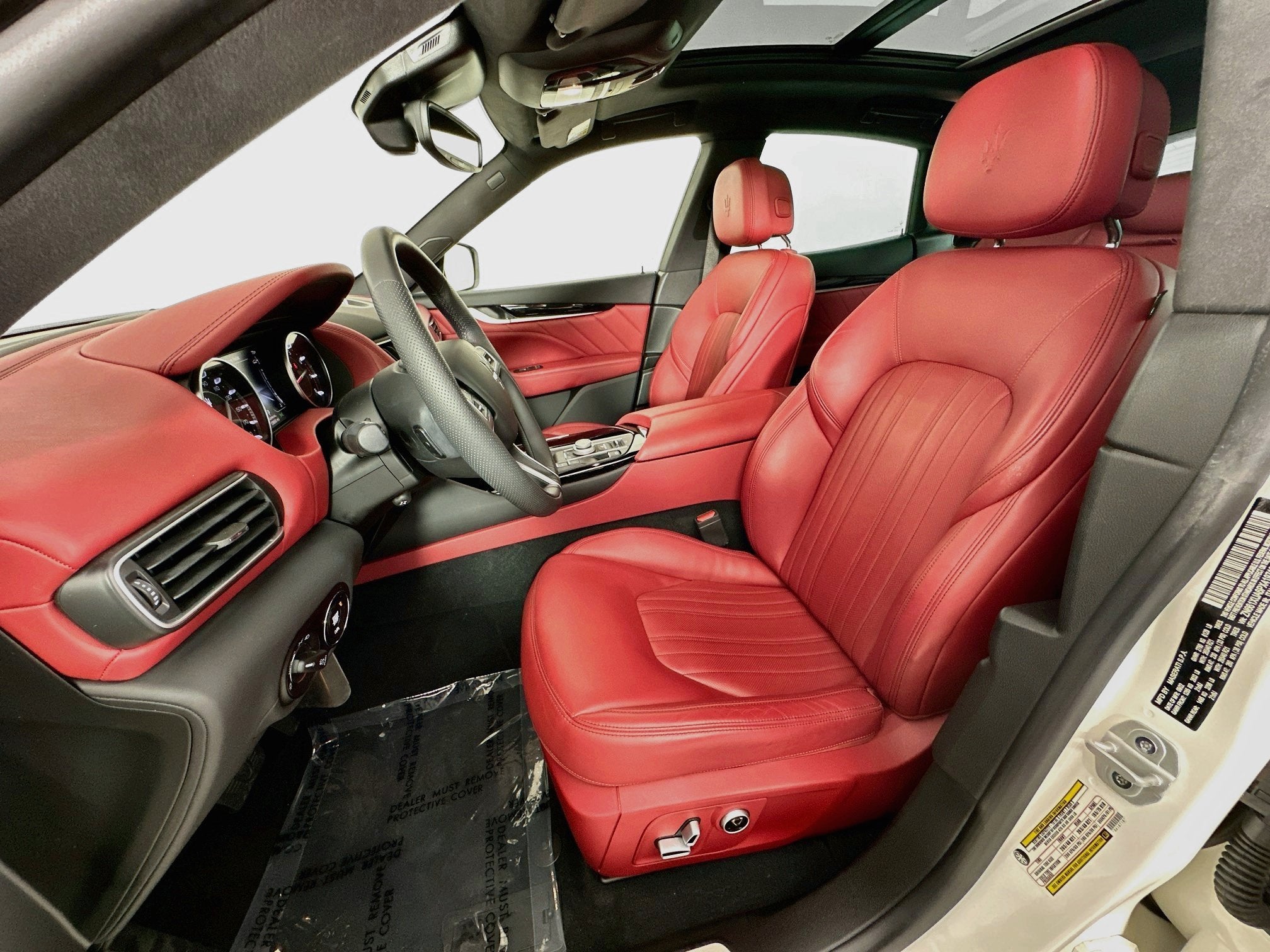 2023 Maserati Levante GT