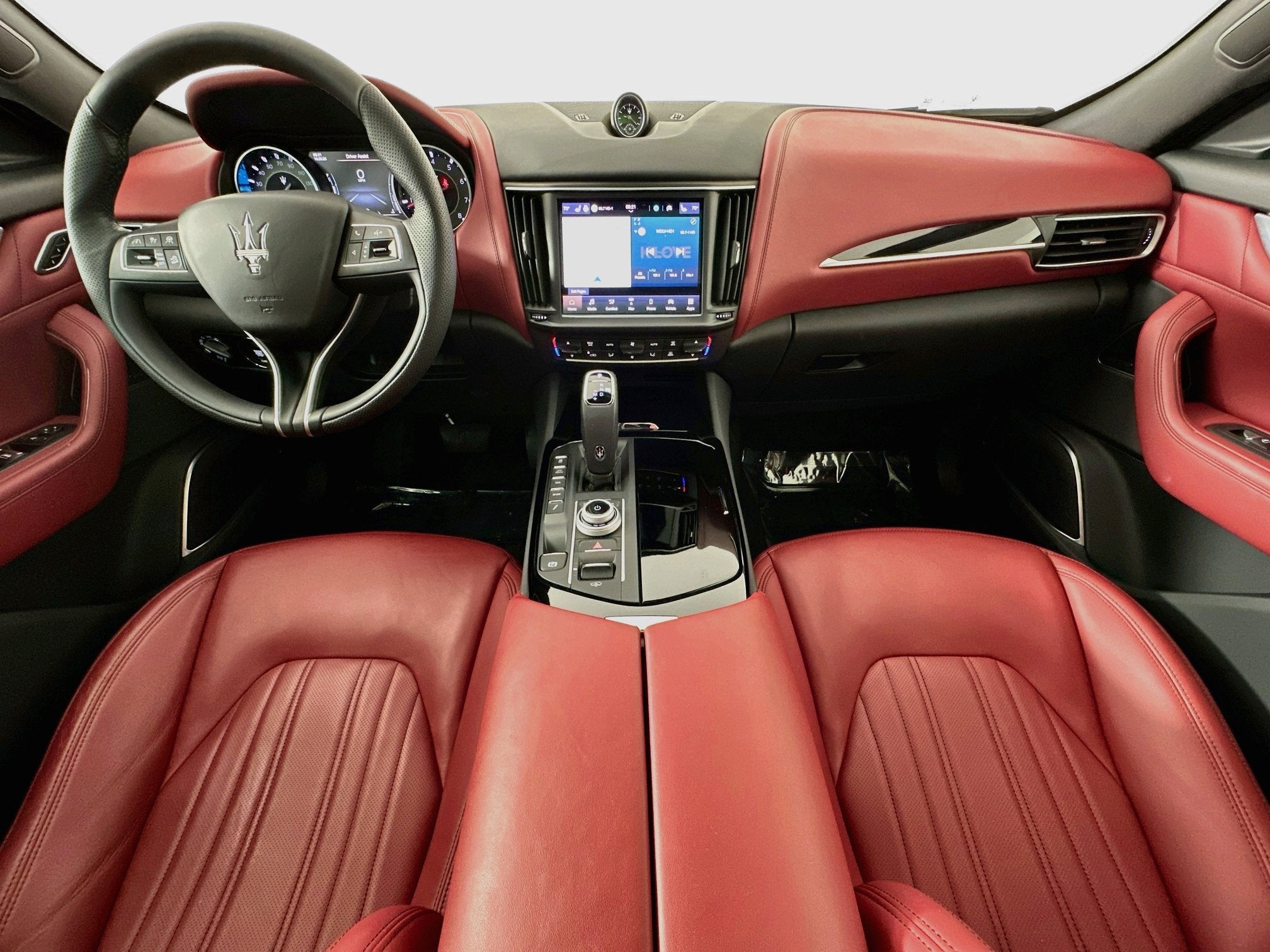 2023 Maserati Levante GT
