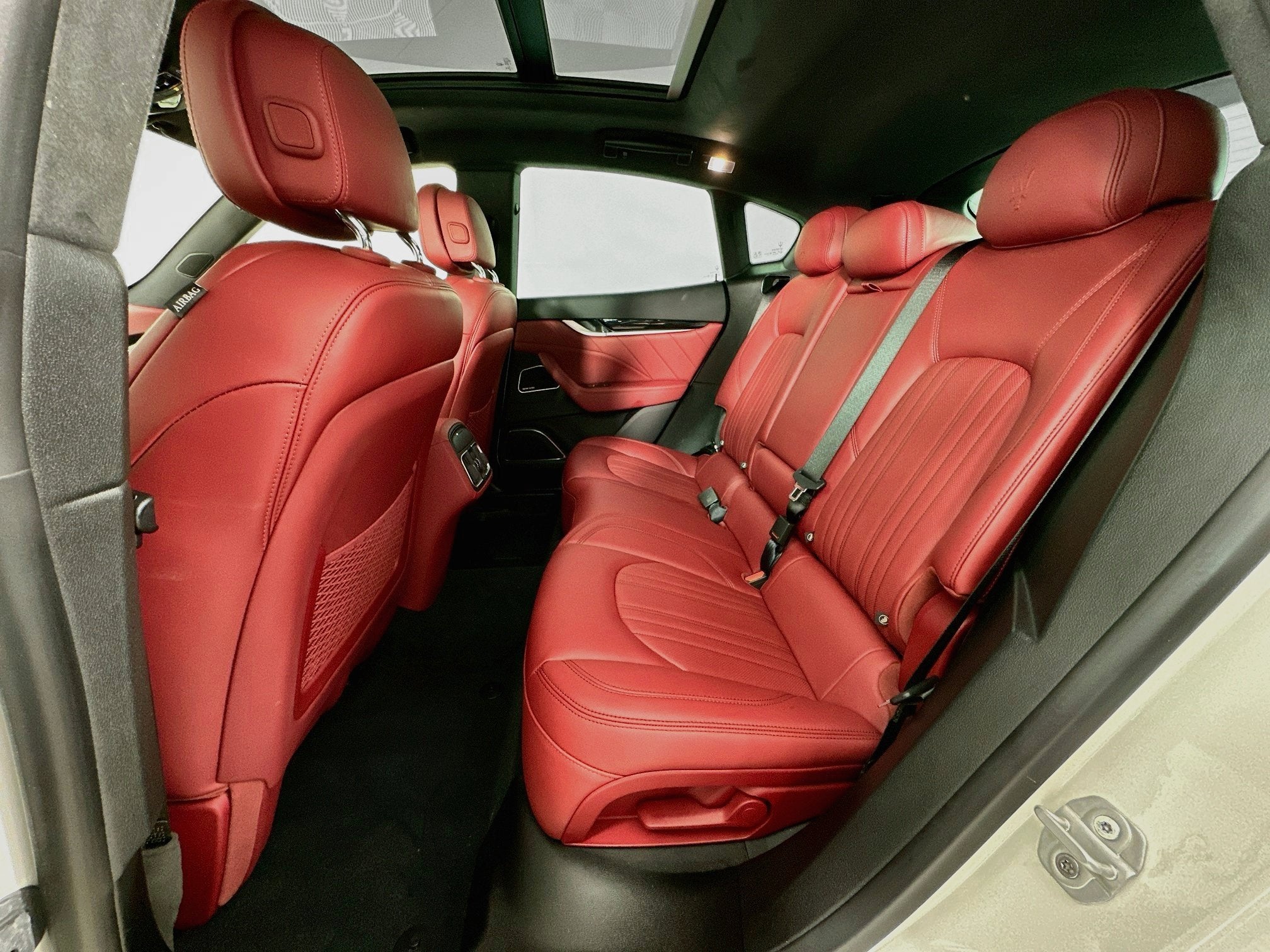 2023 Maserati Levante GT