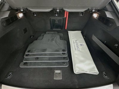 2023 Maserati Levante GT