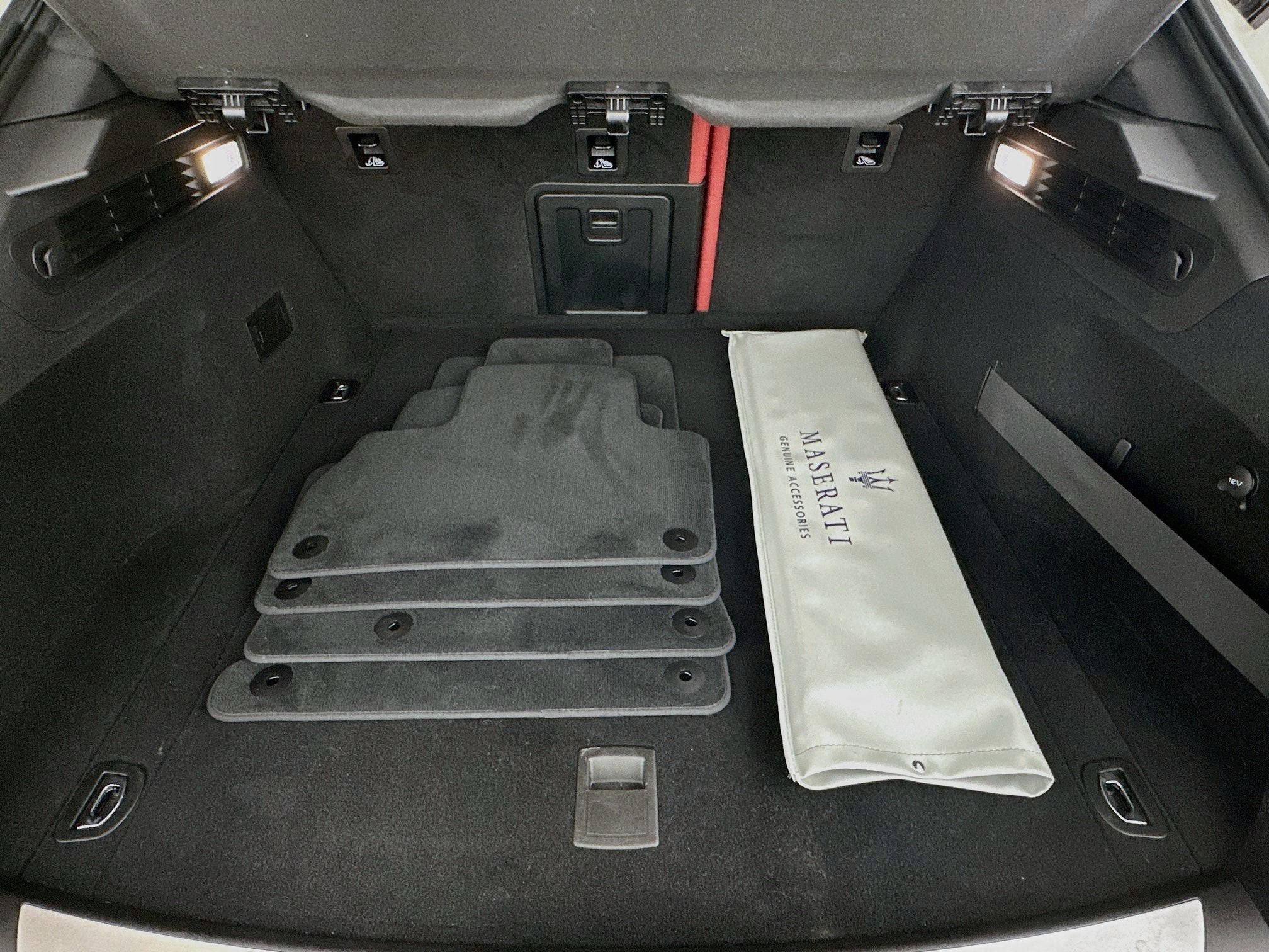2023 Maserati Levante GT