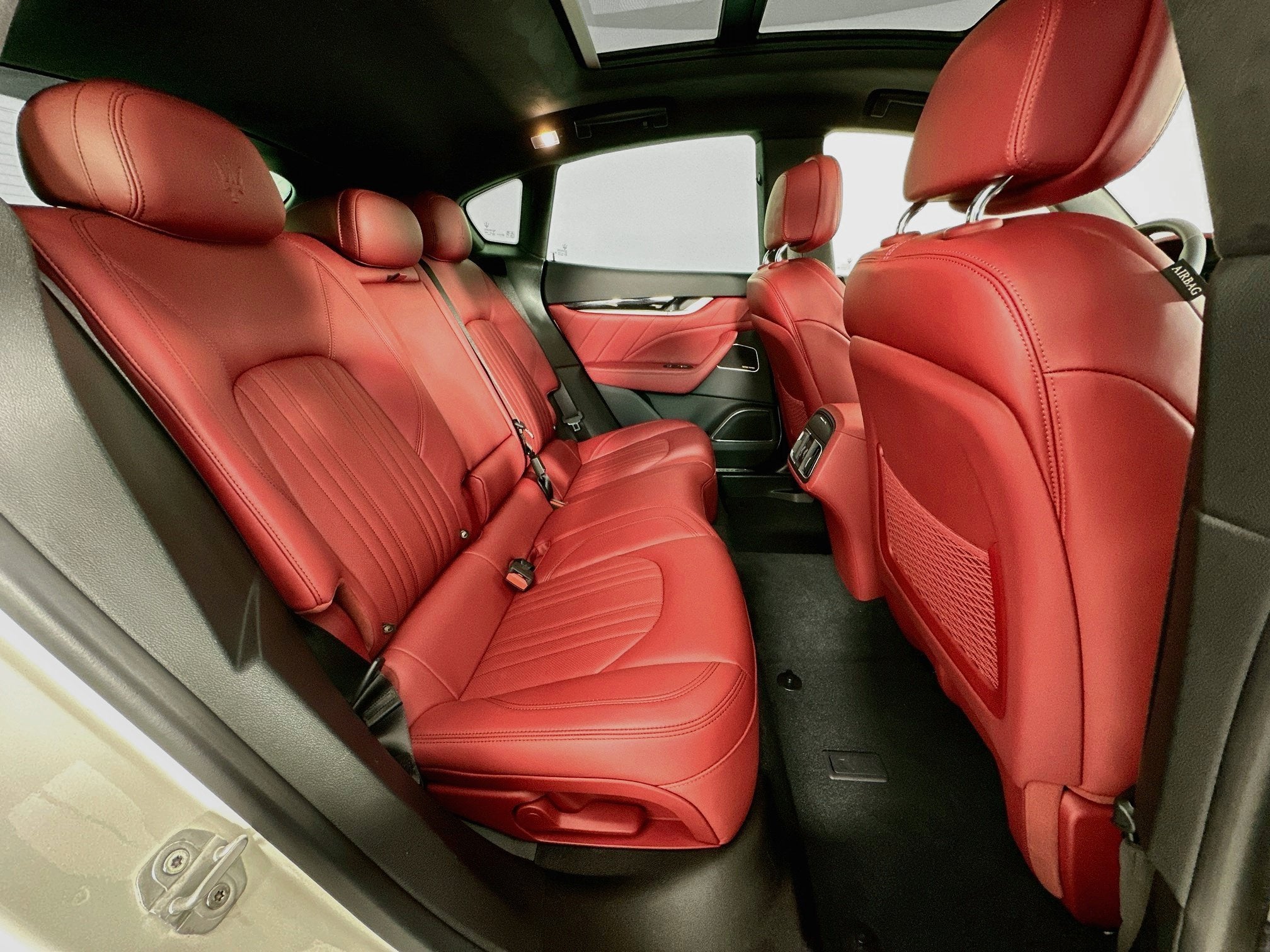 2023 Maserati Levante GT