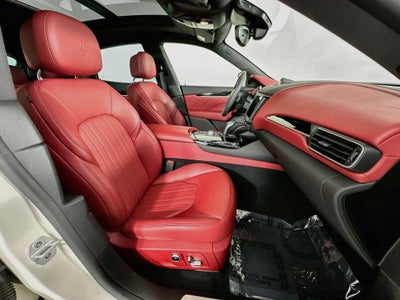 2023 Maserati Levante GT